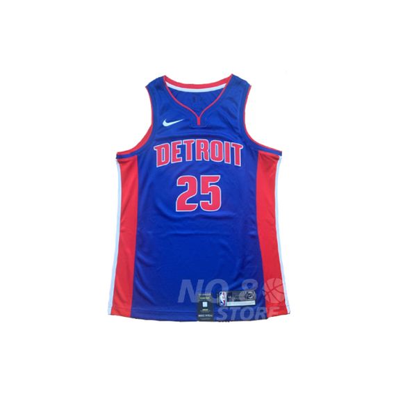 Nike NBA Jersey Icon Edition SW 25