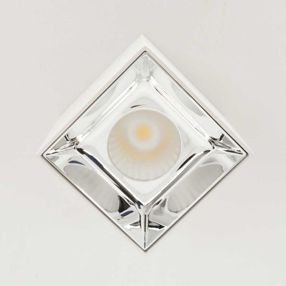 Потолочный светодиодный светильник Citilux Старк CL7440202