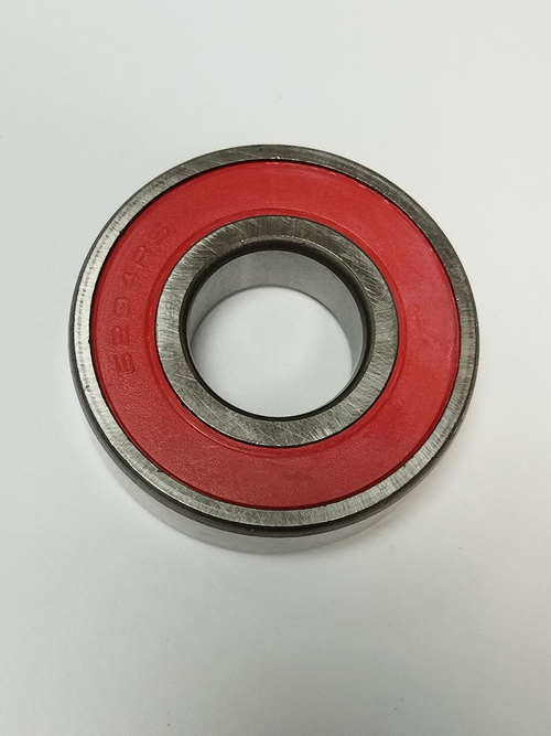 Подшипник колеса 6204 2RS (20x47x14) Regulmoto