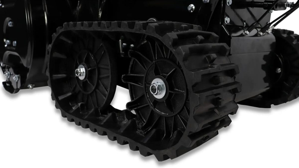 Снегоуборщик CHAMPION STT761E