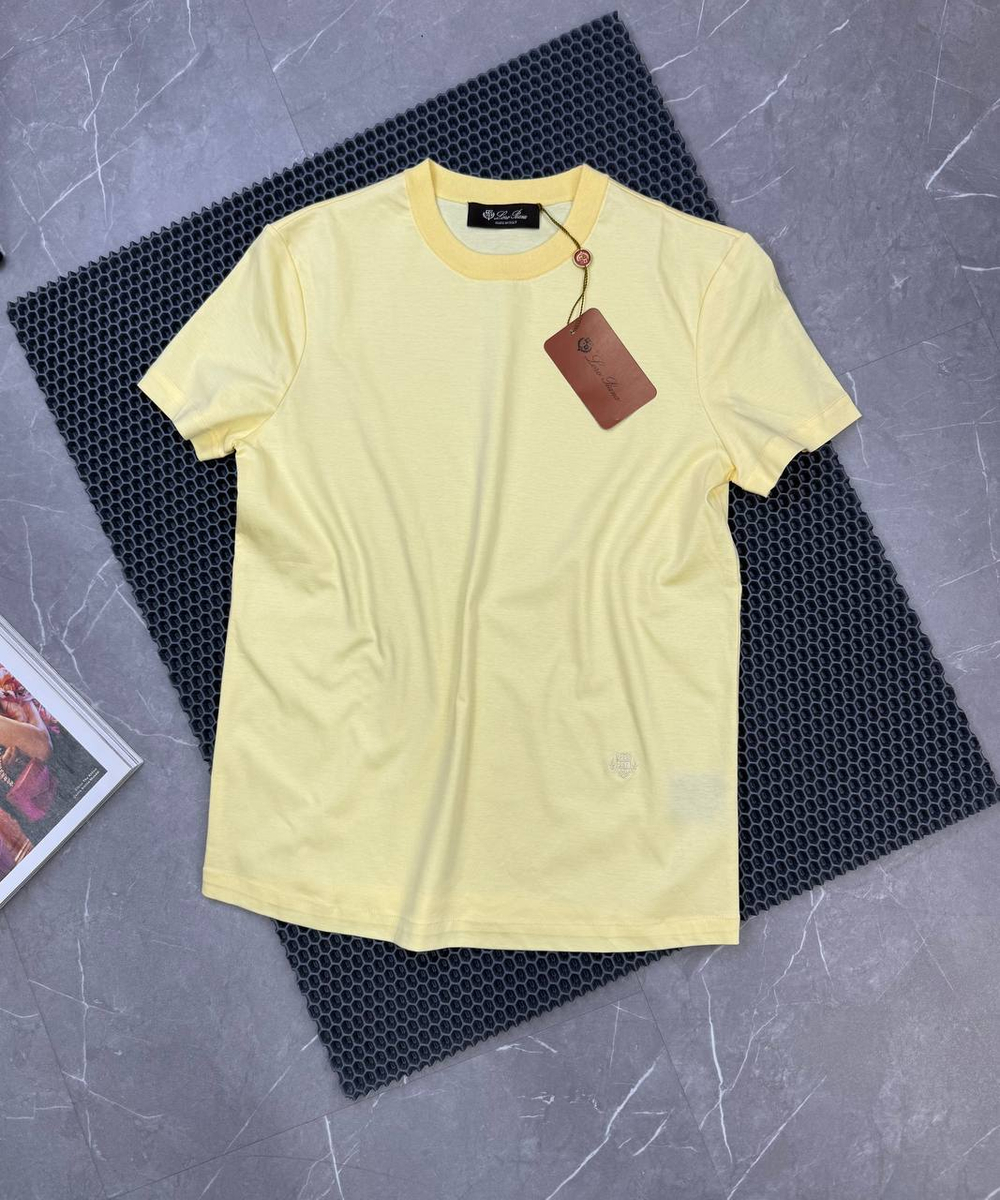 Футболка Loro Piana
