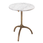 Приставной столик Side Table Cortina арт.113803