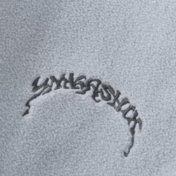 СВИТШОТ YMKASHIX TURBO FLEECE ZIP