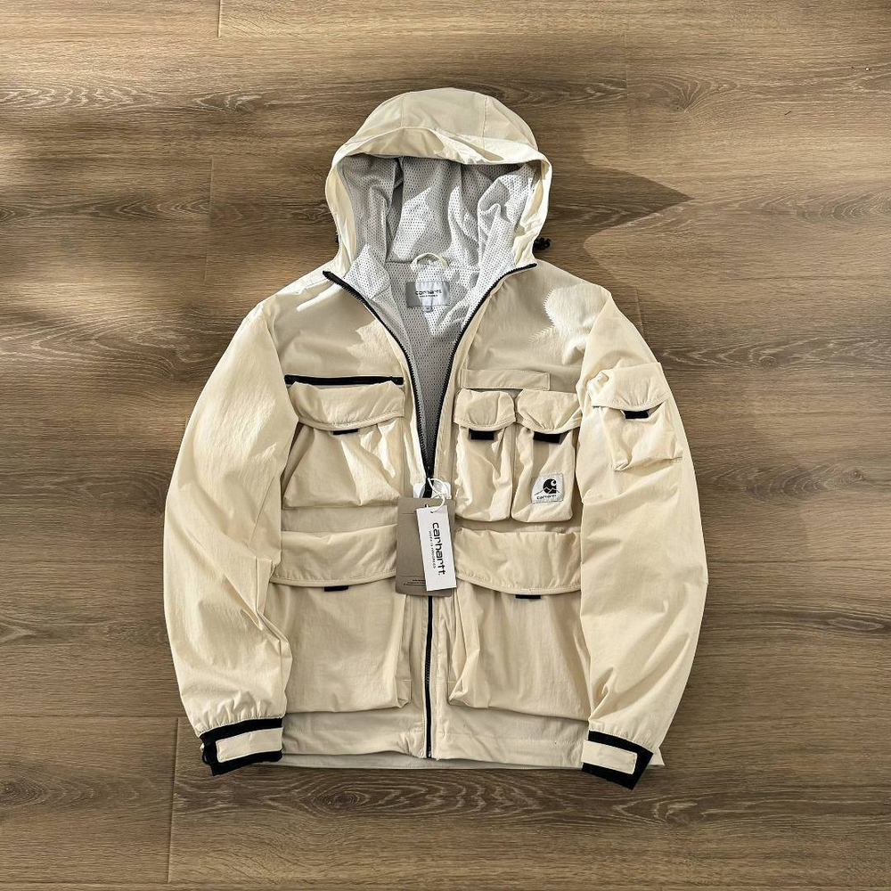 Куртка Carhartt