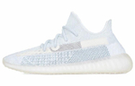 Кроссовки Adidas Originals Yeezy Boost 350 V2 "Cloud White" 2020