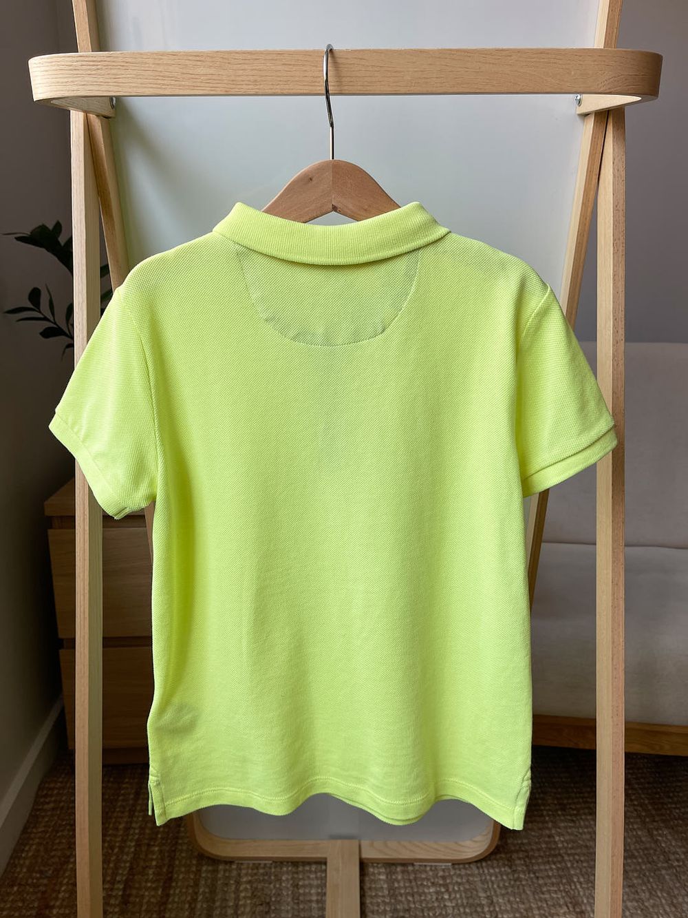 Поло Burberry, 128