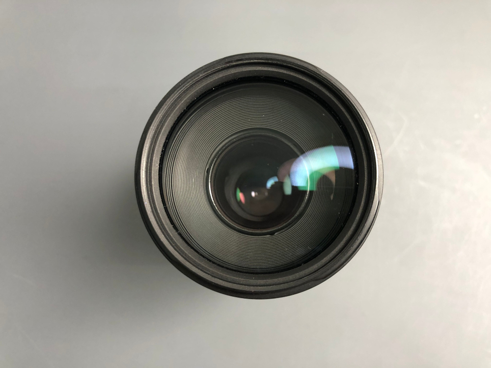 Canon EF 75-300mm 4-5.6 III USM