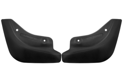 Брызговики задние TESLA Model Y I 2020 -  2 шт.(optimum) в пакете  NLF.A59049.E3