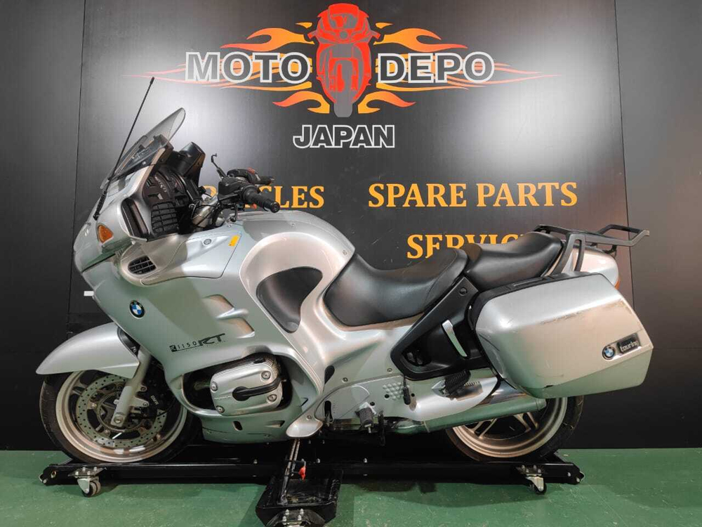 BMW R1150RT , 2004