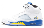 Кроссовки Jordan Air Jordan 5 2013 (Женская размерная сетка)
