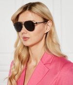 Солнцезащитные очки HC7128 Coach - черный(HC7128)