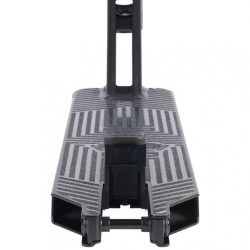 Дека Triad Brendon Smith 4.7x20.5", Черный