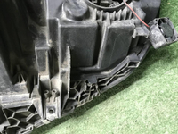 Битая Фара правая BMW 3er G20 (18-22) Laser Light