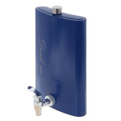 GAEM Фляжка, 1900 мл, L17 W5 H27,5 см