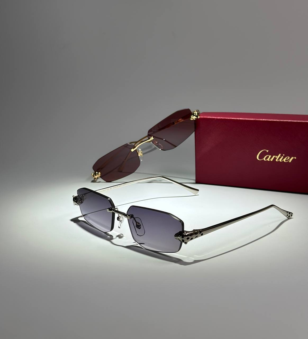 Очки Cartier