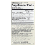 Garden of Life, Organics, куркума для нормальной воспалительной реакции, 60 веганских таблеток