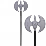 Топор монстров 40 см, в ассортимент