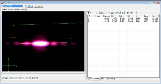 Учебный экспонат Исследование дифракции света на одной щели дифракция Фраунгофера