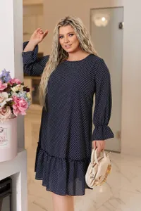 Платье УК-2505 Fabrika