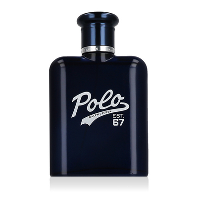 Ralph Lauren Polo 67 Eau De Toilette - tester 125 ml (man)