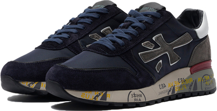 Premiata Mick 5889 Комбинированные спортивные