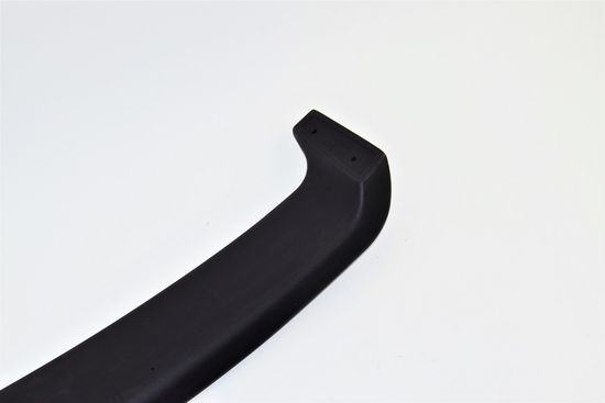 Козырек на заднее стекло V.1 для BMW X6 E71 E72 2007-2014