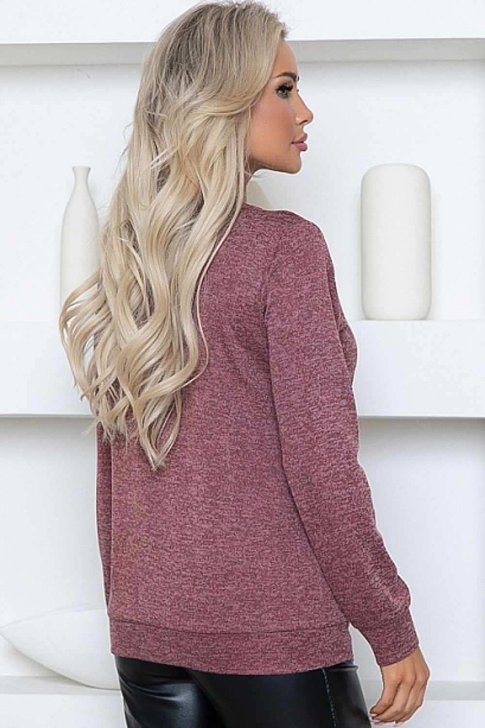 Джемпер 41665-1 Avili