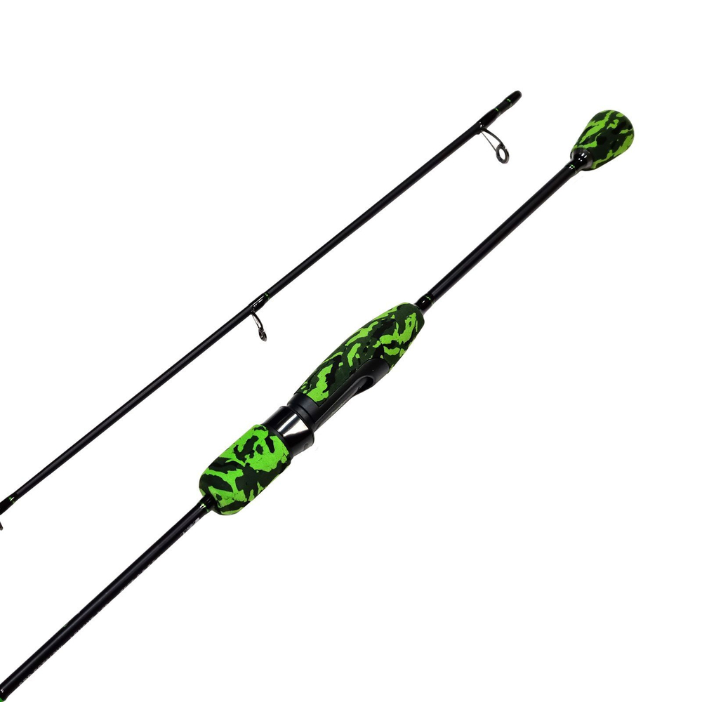 Спиннинг GreenGo Trout 662UL 1,98m 0,2-3,5gr
