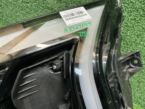 Фара левая Geely Atlas 2 (2023-н.в.) LED