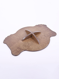 Балансир лабиринт Марс с шариками