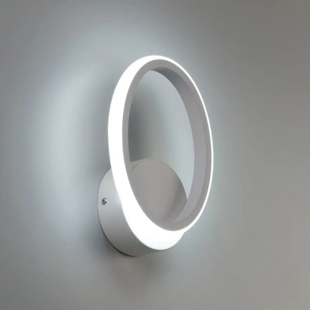 Citilux Сезар CL233B310 Бра светодиодное Белое