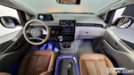 Hyundai Staria 4WD 캠핑카 (10.2022)
