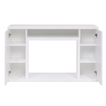 Портал Real Flame Brooklyn 25,5 WT