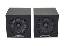 Auratone 5C Passive Pair Black