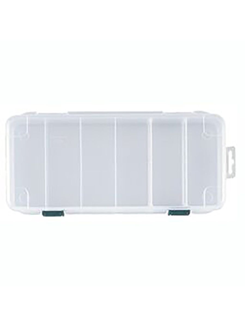 Коробка рыболовная Meiho SFC LURE CASE OL 205x187x45