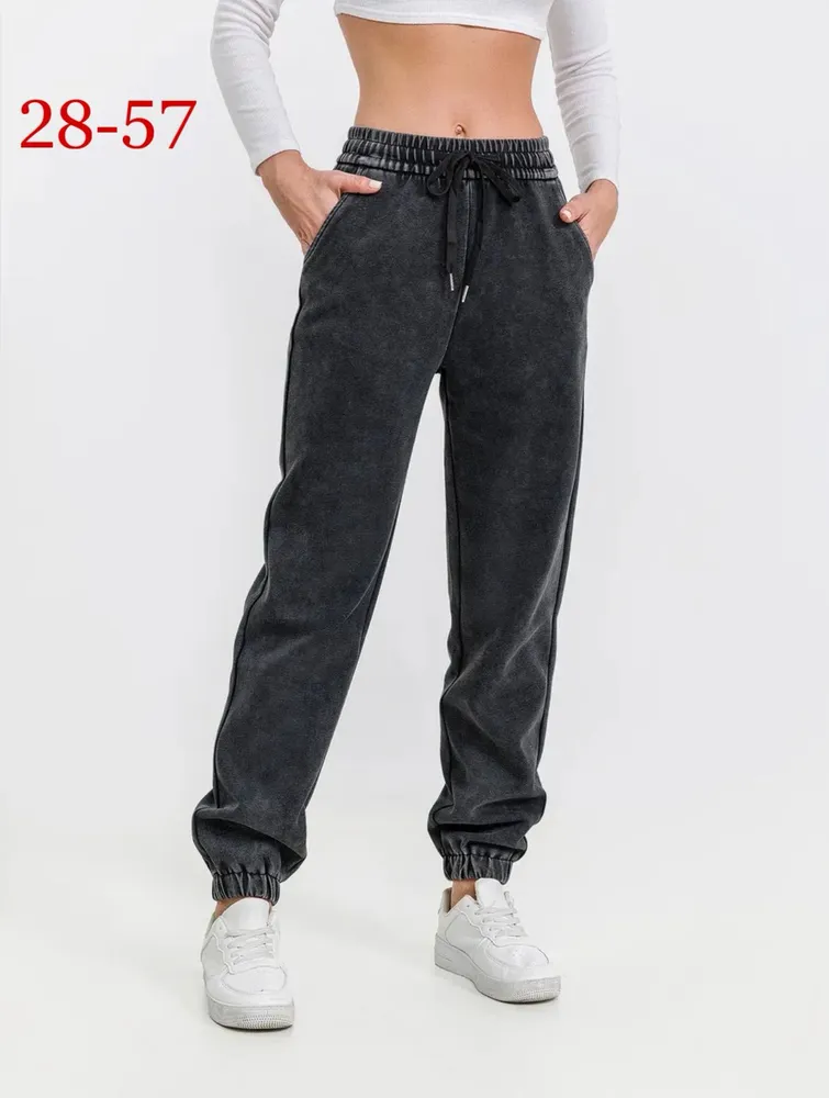 Брюки 50351719 Fabrika