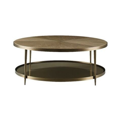 Журнальный столик Baker Furniture OBERON BA3651