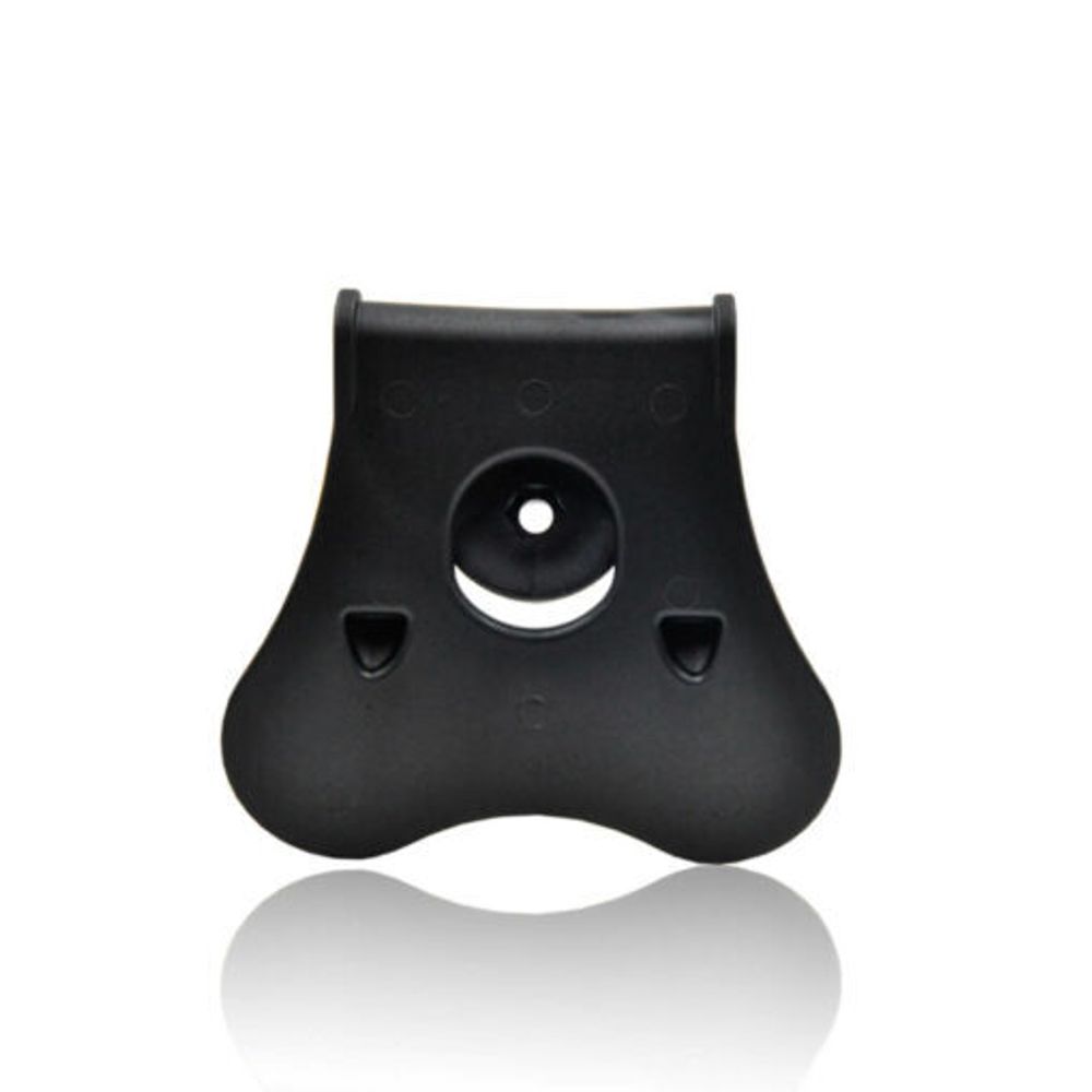 Крепление кобуры лопатка, Amomax