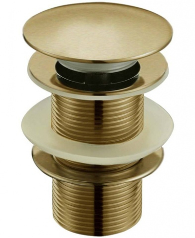 Донный клапан для ванны D 401 Salini 15111B