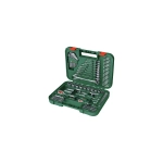 Набор инструмента расширенный 132 предмета BOSCH 1600A02Z9B