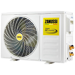 Сплит-система Zanussi ZACS/I-09 HM/A23/N1 (in+out)