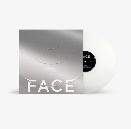 Винил Jimin (BTS) - Face