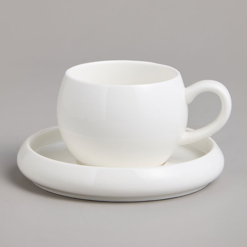 ЧАЙНЫЙ НАБОР LEFARD "FASHION" НА 2 ПЕР. 4 ПР. 220 МЛ