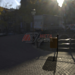 Урна Стойка