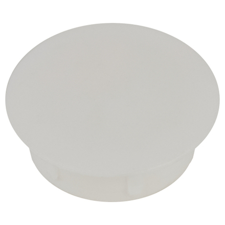 Заглушка для кабель-канала UniProf ЭРА Z-KK-UniProf 42x26мм и 54x34мм белая