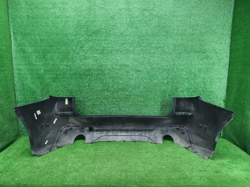 Бампер задний BMW X3 G01 (2017-2021) M-Paket