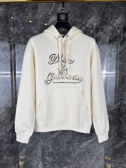 Худи Dolce & Gabbana