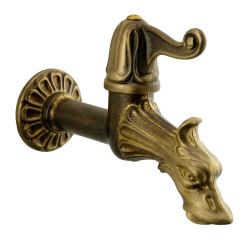 Кран садовый декоративный Migliore 18408