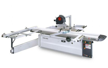 Форматно-раскроечный станок Robland Z 3200