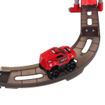 Автотрек, коробка 679-505B